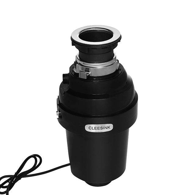 High Quality Home Kitchen Food Waste Disposer in Sink