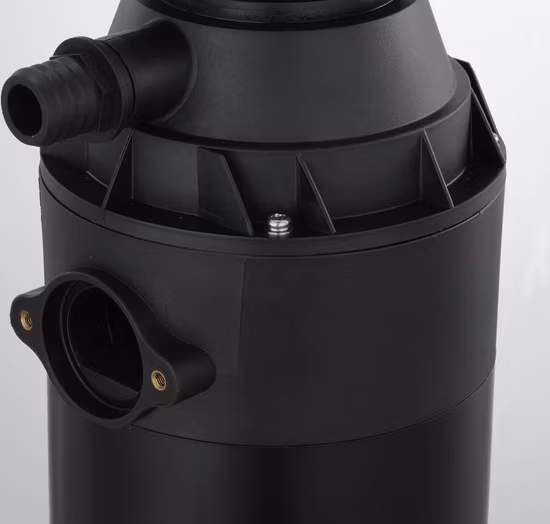 Proveedor de eliminación de basura y residuos de alimentos para fregadero de cocina de acero inoxidable