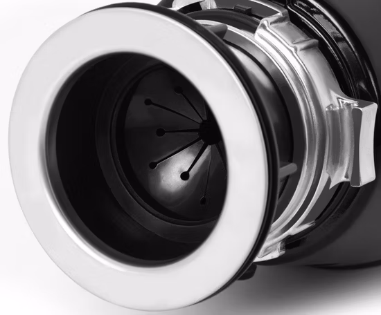 Aparato de cocina Fregadero Comida Basura Eliminación de residuos